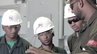 Petrotrin's Labour Day Message 2015