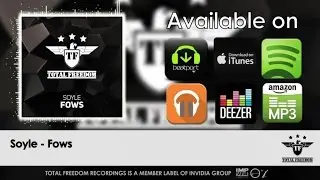 Soyle - Fows (Original Mix)