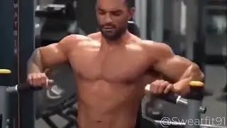 Advanced Chest Workout #gymlife #chestworkout #chestgains #viral