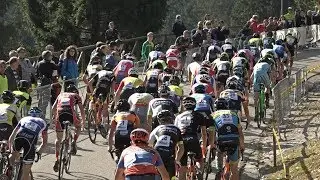 10° Giro d'Italia Ciclocross | tappa 2
