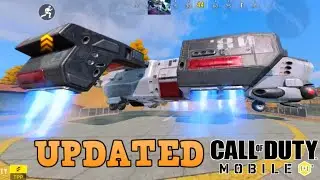 3rd Anniversary Codm - New Updated Warship - Surprises - Codm Leaks