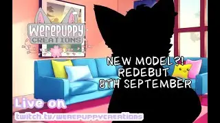 Anthro Redebut