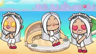 Vacation at sea 🏖️ in Awatar would..