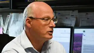 #InTheKnowWithVSB: 2008 Financial Crisis with Mike Pagano, PhD