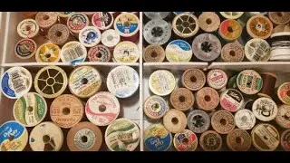 Thrifted Junk Journal Supplies, Ways to Use Thrifted Items for Junk Journals #thriftythursday