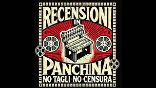 Recensioni In Panchina #16 - CONCLAVE: un Thriller Vaticano tra Segreti e Potere con Ralph Fiennes