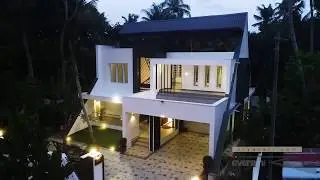 House warming intro video - www.riyasali.com