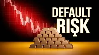 US Debt Crisis: Loss of Confidence & Default Risk