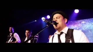 Shut Up and Dance - Walk The Moon (Cover by WILDFIRE, a Night Owl Productions Band)