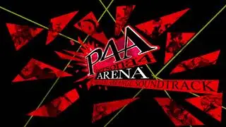 The Junes Hero - Electro Mix - Persona 4 Arena Arrange Soundtrack