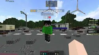 CRAFTRİSEA GÖTTEN GİRDİM
