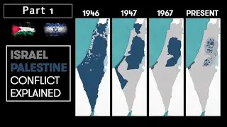 November 2 2023 Israel Palestine discussion with William