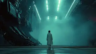 InterReflections (2020) Philosophical Sci-Fi Peter Joseph