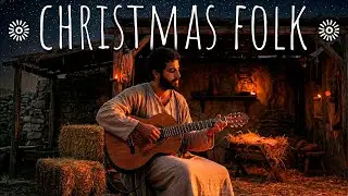 These Christmas songs were born to be sung in Folk..
