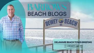 Your Guide to the Delaware Beaches | Dewey Beach, DE