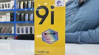 realme 9i price in Pakistan | 2022 | Specification | Location (Urdu)