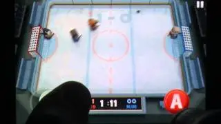 Ice Rage iPhone Gameplay Review - AppSpy.com