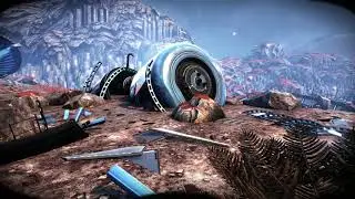 The Solus Project #1 (PC)