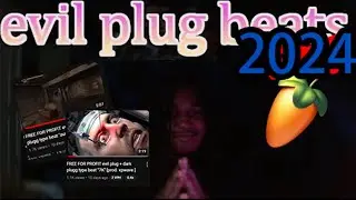 How to make evil plugg Beats in 2024