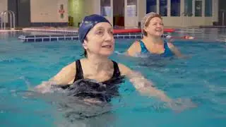 Coronado Fitness - Heated Pool