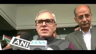 Closing SMVD medical college is injustice to students, Omar Abdullah says