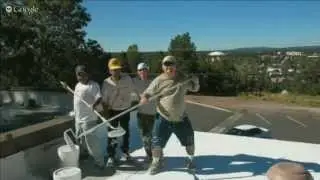 Roofing Repair Contractor Phoenix AZ