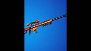 Fortnite Burnmark wrap