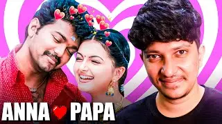 ANNA PAPA LOVE 💕