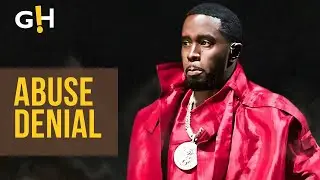 Diddy Denies 120 New Abuse Claims From Jail | Entertainment News