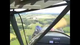 Watchford Farm Devon Strut  Fly-in 13.9.09
