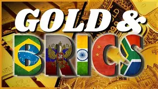 BRICS Currency and GOLD Prices! (Gold Price Prediction 2023 Apr)