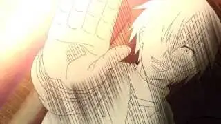 Akame ga Kill!- Wave gets rejected