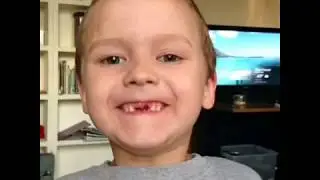 Logan Isaac- taken too soon by asthma.