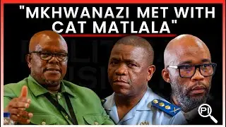 SA&rsquo;s Real Problem Commissions, Corruption, and Zero Consequences. #192