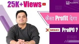 Metropolitan Stock Exchange Pre IPO (Review & Analysis) | MSEI Unlisted Shares | Planify
