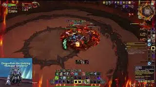 Vault Of The Incarnates: Primal Council Normal