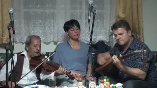 Hanifa, Duce i Bebe - U zlo si se kolo lolo ufatio [Uzivo]