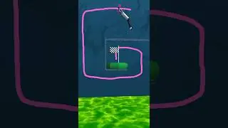 draw flight gameplay #shorts