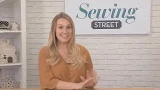 Sewing Street &mdash; 07.08.20 &mdash; Шитьё и летние шляпки с Фэй Клементс и Вики