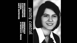 purity control - morality