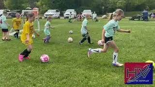 HV Storm FC