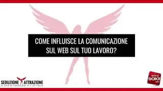 Gio di Lorenzo Intervistato a 