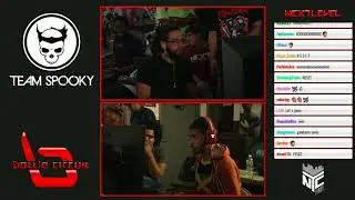 NLBC v.85 - Marvel vs Capcom Infinite GRAND FINAL - PG RayRay vs FOX SonicFox [1080p/60fps]