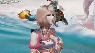 Mobius Final Fantasy [GL]. Hall of Fame: Crimson Archer's Teachings