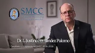 SMCC - Dr Luis Justino Fern&aacute;ndez Palomo