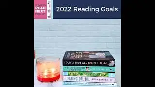 #428: 2022 Reading Goals