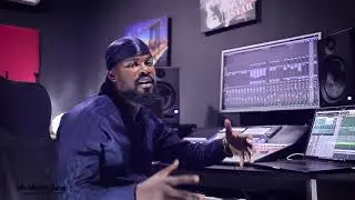 Mix Master Garzy Magical Beat Break Down of Harmonize ft H Baba & Awilo Longomba - Attitude