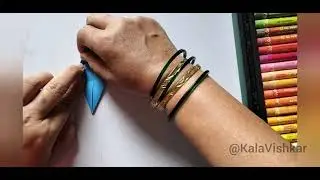 Bell flower ( craft)