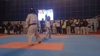 Elite game 10 year boy prerak karki 