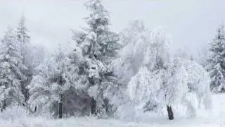 Gentle Winter Breeze (Gentle Breeze 'Remix')